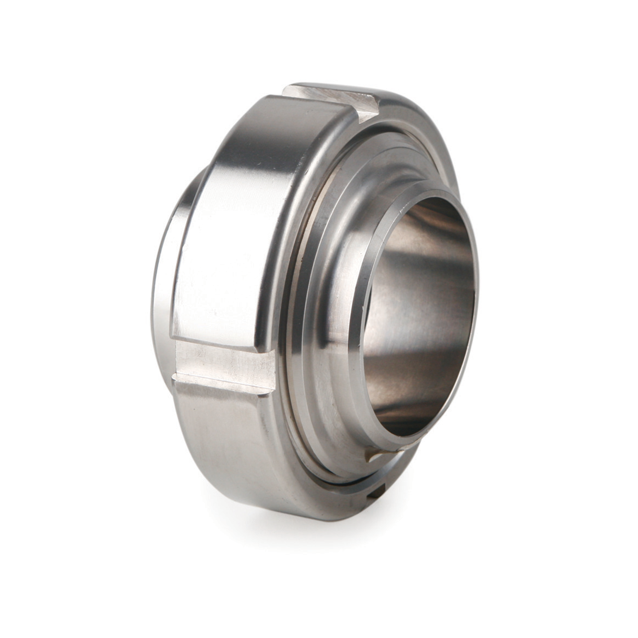 Union Americana Inox 304/316L SMS