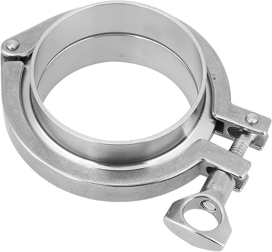 Clamp Inox 304/316L SMS